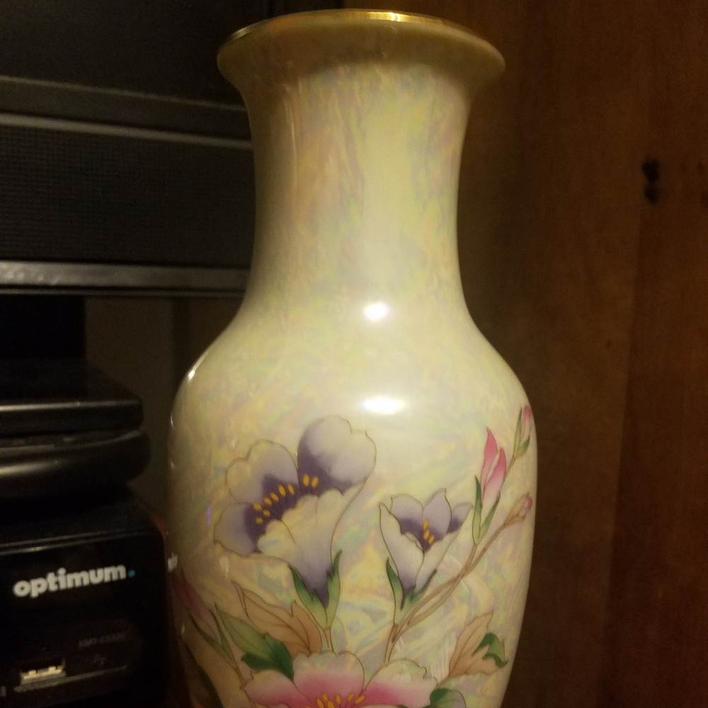 Japanese Vase